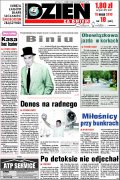 Dzień za Dniem