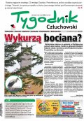 Tygodnik Człuchowski