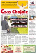 Czas Chojnic