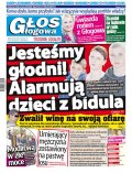 GŁOS GŁOGOWA TYGODNIK LOKALNY