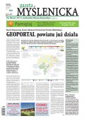 GAZETA MYŚLENICKA