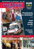 TYGODNIK REGIONALNY