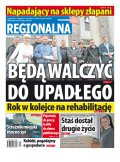 TYGODNIK REGIONALNA - Nowa Sól