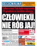 GAZETA REGIONALNA