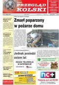 Przegląd Kolski