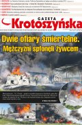 Gazeta Krotoszyńska