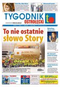 Tygodnik Ostrołęcki