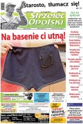 „Strzelec Opolski” Tygodnik Regionalny