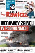 Życie Rawicza