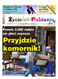 Życie Pabianic