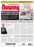 Tygodnik Regionalny Nowiny