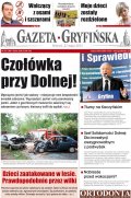 Tygodnik Gazeta Gryfińska