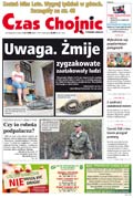 Czas Chojnic