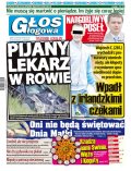 GŁOS GŁOGOWA TYGODNIK LOKALNY