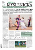 GAZETA MYŚLENICKA