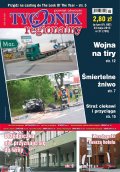 TYGODNIK REGIONALNY
