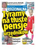 TYGODNIK REGIONALNA - Nowa Sól