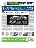 Ekspres Zachodni