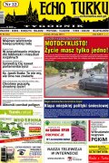 Echo Turku