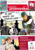 Gazeta Przemyska