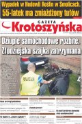Gazeta Krotoszyńska