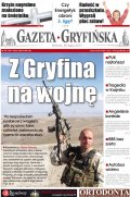 Tygodnik Gazeta Gryfińska
