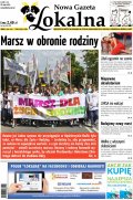 Nowa Gazeta Lokalna
