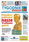 Tygodnik Ostrołęcki