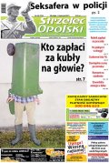 „Strzelec Opolski” Tygodnik Regionalny