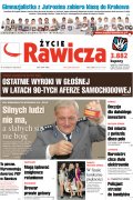 Życie Rawicza