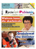 Życie Pabianic