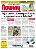 Tygodnik Regionalny Nowiny