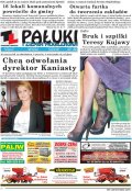 Pałuki i Ziemia Mogileńska