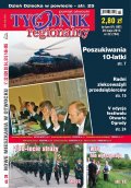 TYGODNIK REGIONALNY