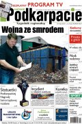 Nowe Podkarpacie
