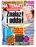 Na Temat - Tygodnik Nadobrzański