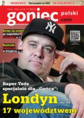 Goniec Polski