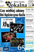 Nowa Gazeta Lokalna