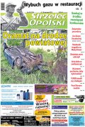 „Strzelec Opolski” Tygodnik Regionalny