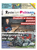 Życie Pabianic