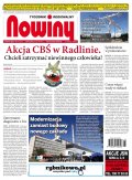 Tygodnik Regionalny Nowiny