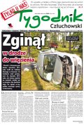 Tygodnik Człuchowski