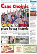 Czas Chojnic