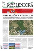 GAZETA MYŚLENICKA