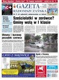 GAZETA RADOMSZCZAŃSKA