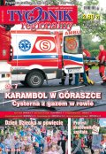 TYGODNIK REGIONALNY