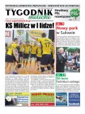 Tygodnik Milicki