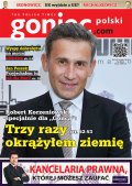 Goniec Polski