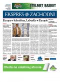 Ekspres Zachodni