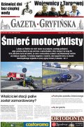 Tygodnik Gazeta Gryfińska